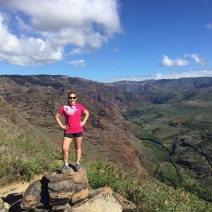 Meet your Posher, Posh